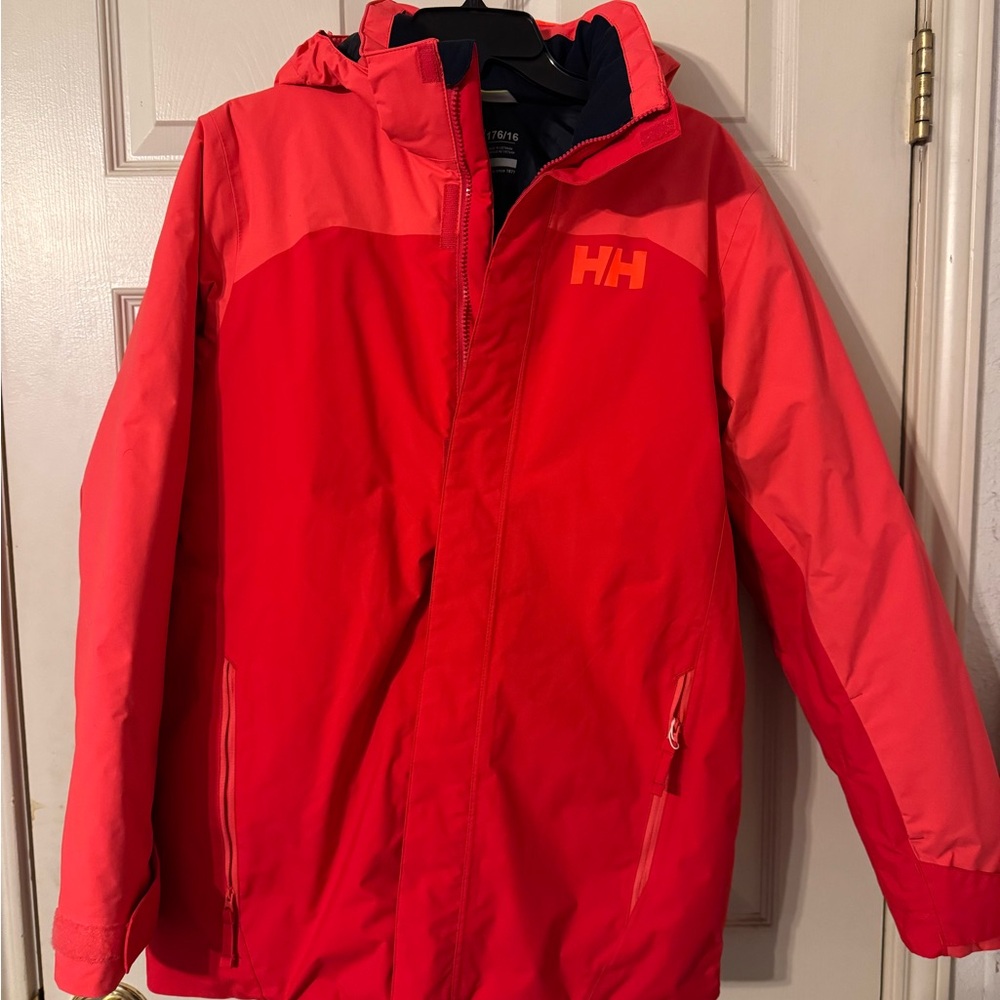 Helly Hansen Level Ski Jacket